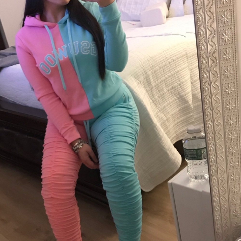 Matching Set